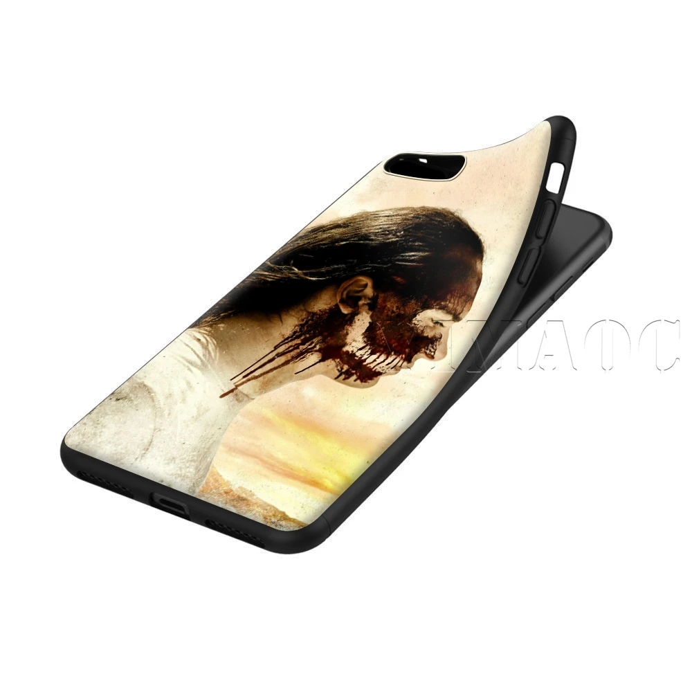Силиконовый чехол YIMAOC для Huawei Honor Mate P smart Y7 Y9 8C 30 20 10 8x Nova 3i 3 Lite Pro Prime 2018 2019 |