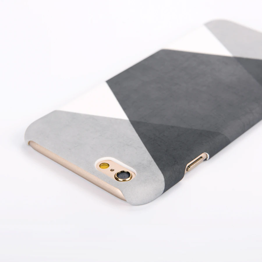 New Ultra-thin Original Anti-scratch Fashion Mobile Phone Case For iPhone 5 5s 6 6S plus Back Cover |