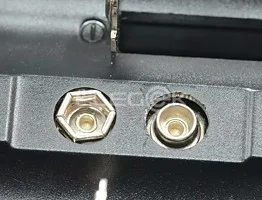 Оригинальное интеллектуальное зарядное устройство Soshine H2 с 2 слотами ЖК-дисплей и автомобильное зарядное устройство для Li-Ion 18650 Ni-MH AA AAA LiFePO