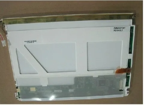 

PD104SL7 Display screen