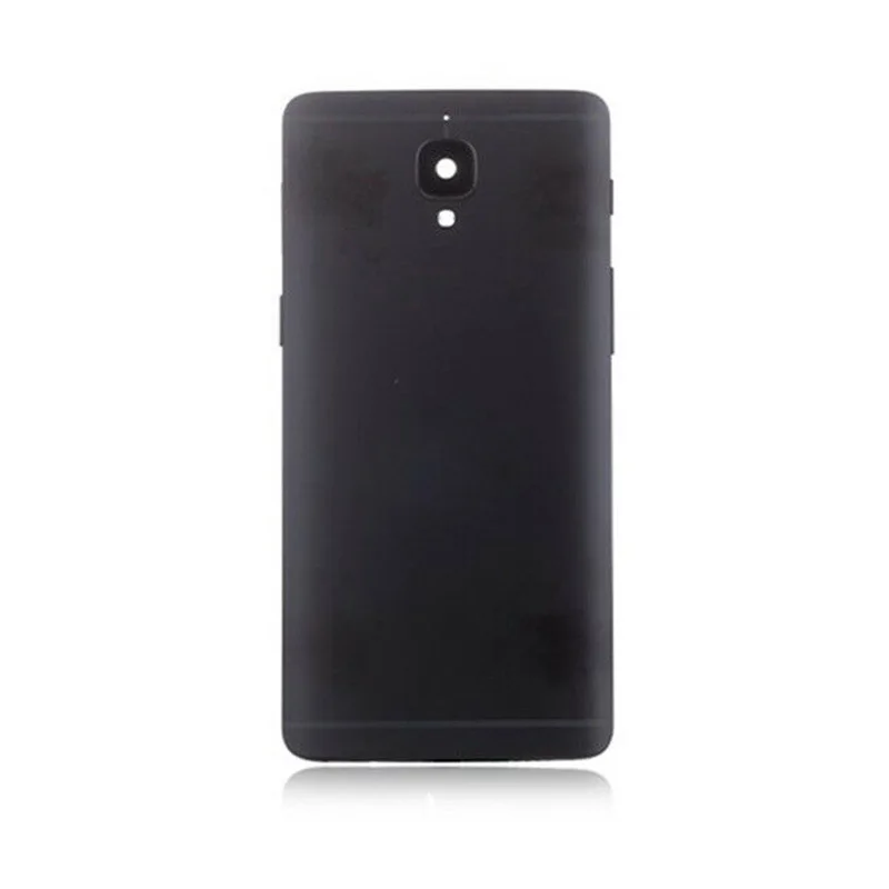 Оригинальная крышка аккумуляторного отсека для OnePlus 3 3T 1 + 3T|Корпусы и рамки