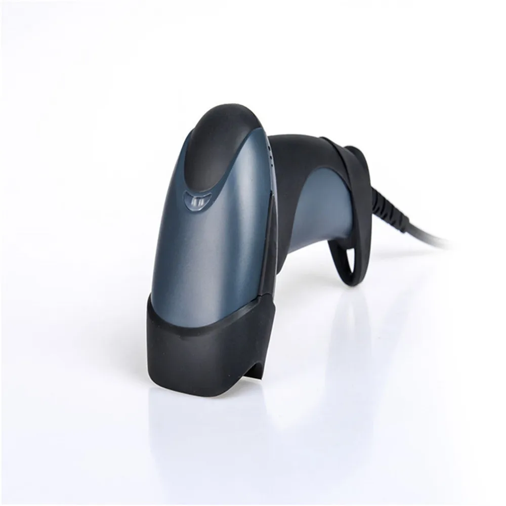 Лазерный сканер штрих-кода NETUM портативный ручной проводной M1 1D 32 бит usb-интерфейс