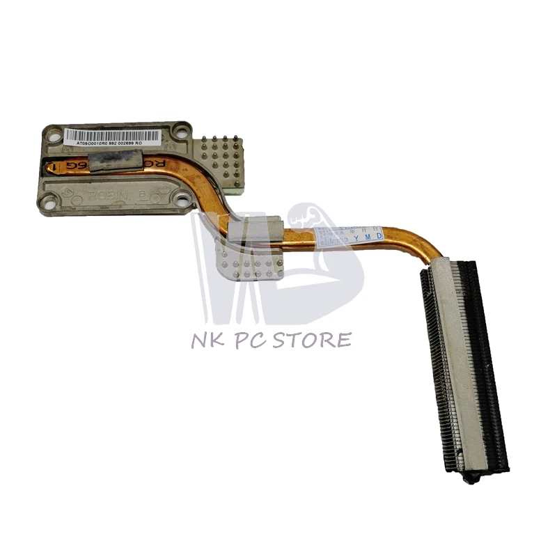 Радиатор для ноутбука acer aspire 5516 5517 5332|pc heatsink|notebook heatsinkacer heatsink |