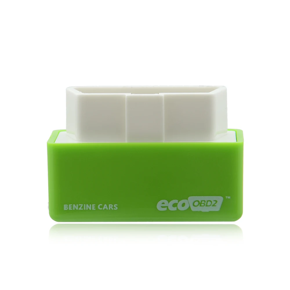 Деталь нитро-двигателя Himoto Redcat OBD2 EcoOBD2 чип Тюнинг Коробка зажигания для