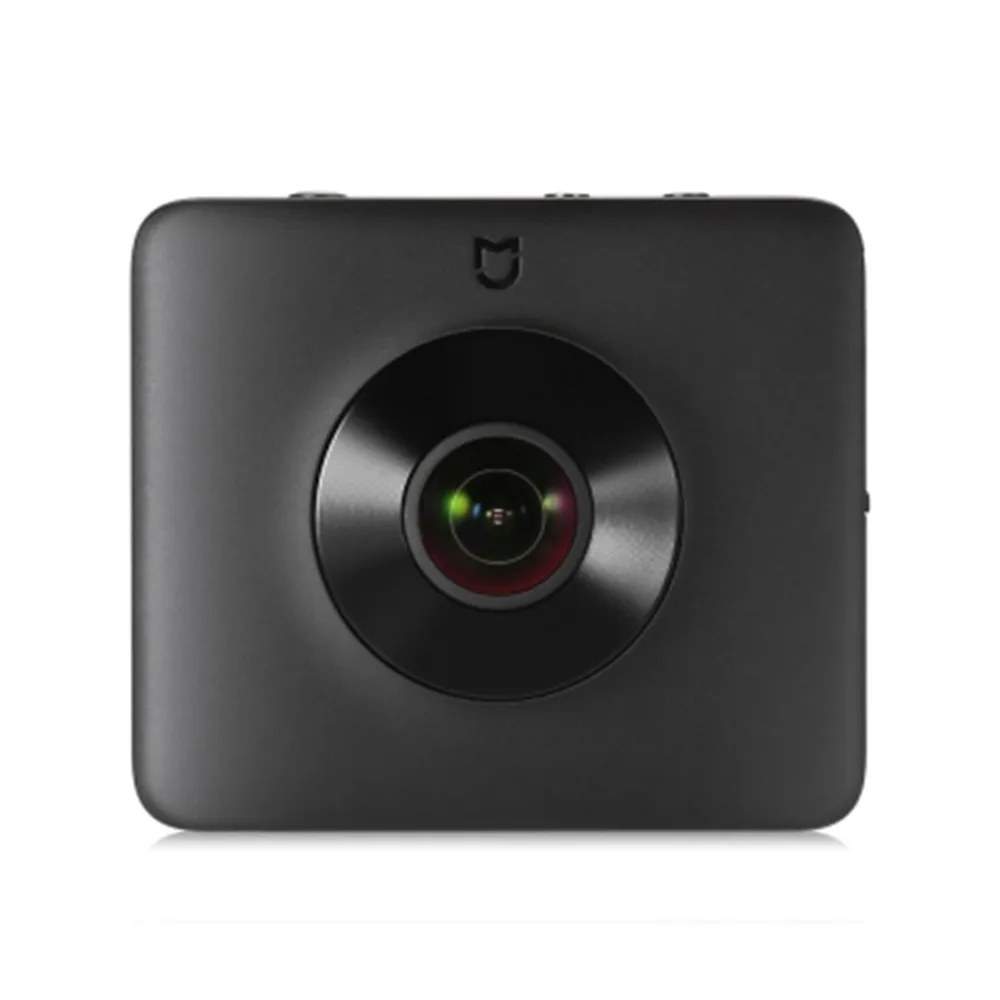 Оригинал Сяо mi Цзя 4 K 360 градусов Panora c Камера 50 м IP67 Водонепроницаемый 6 оси Anti shake