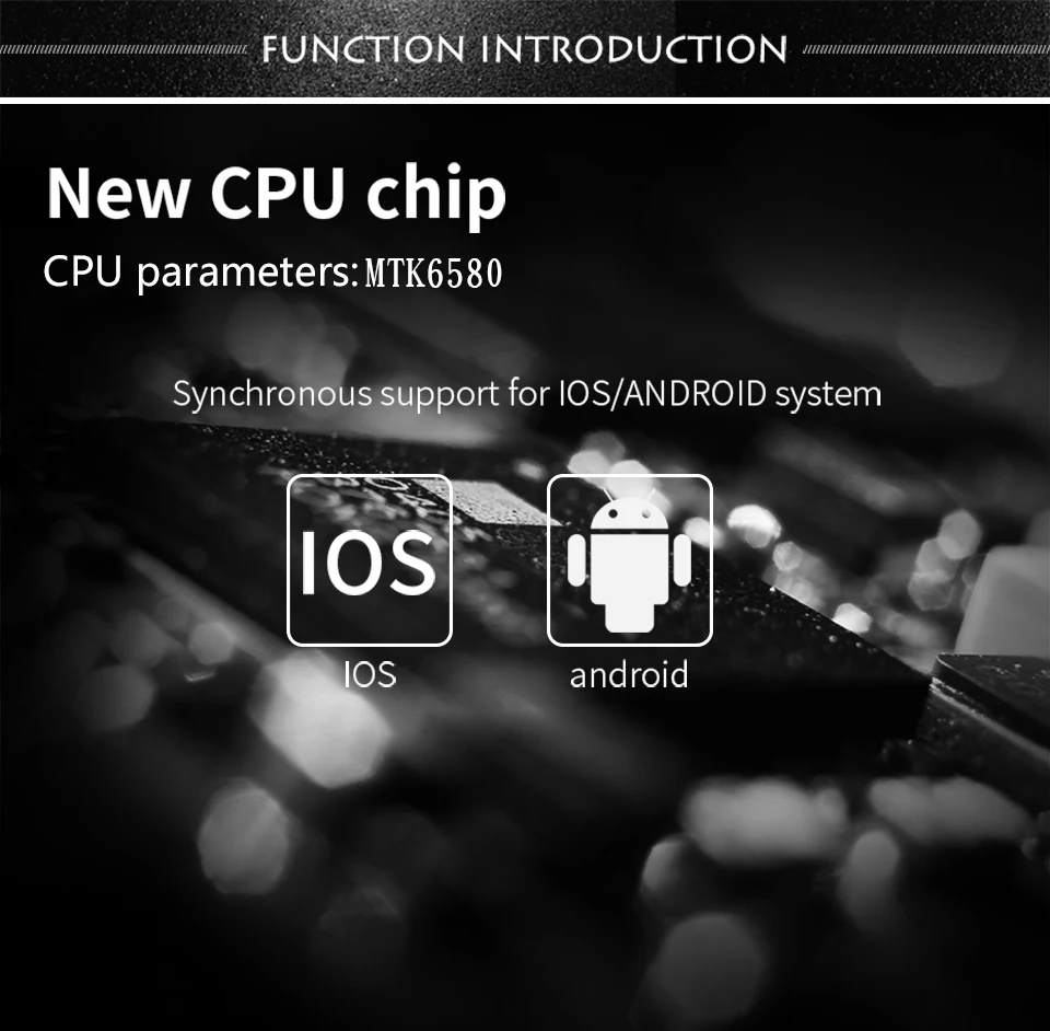 Умные часы I6 Android 5,1 MTK6580 с поддержкой sim-карты, gps, WiFi, монитор сердечного ритма, спортивные часы для IOS, Android, умные часы