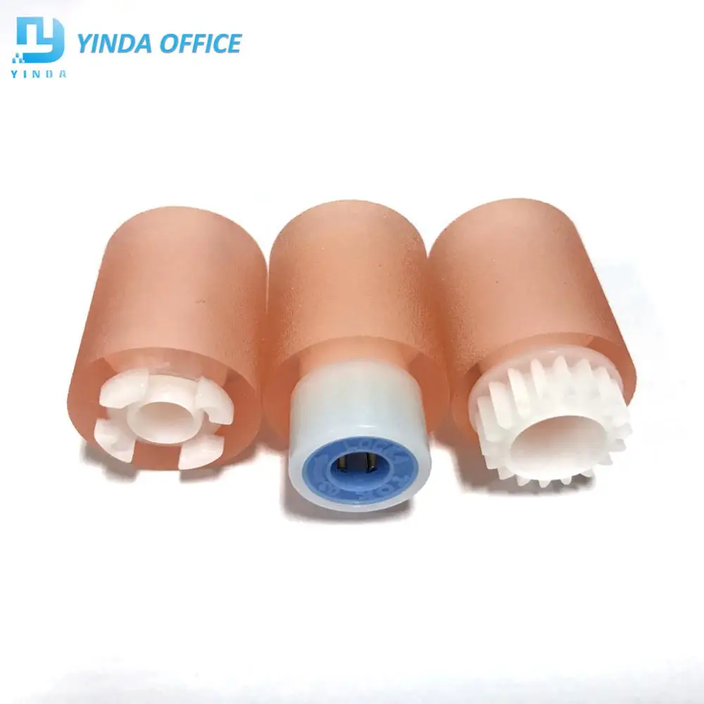 Ролик для подачи бумаги Ricoh Aficio af1035 af1045 af2035 3035 3045 Mp4000 Mp5000 в комплекте-ролик виде