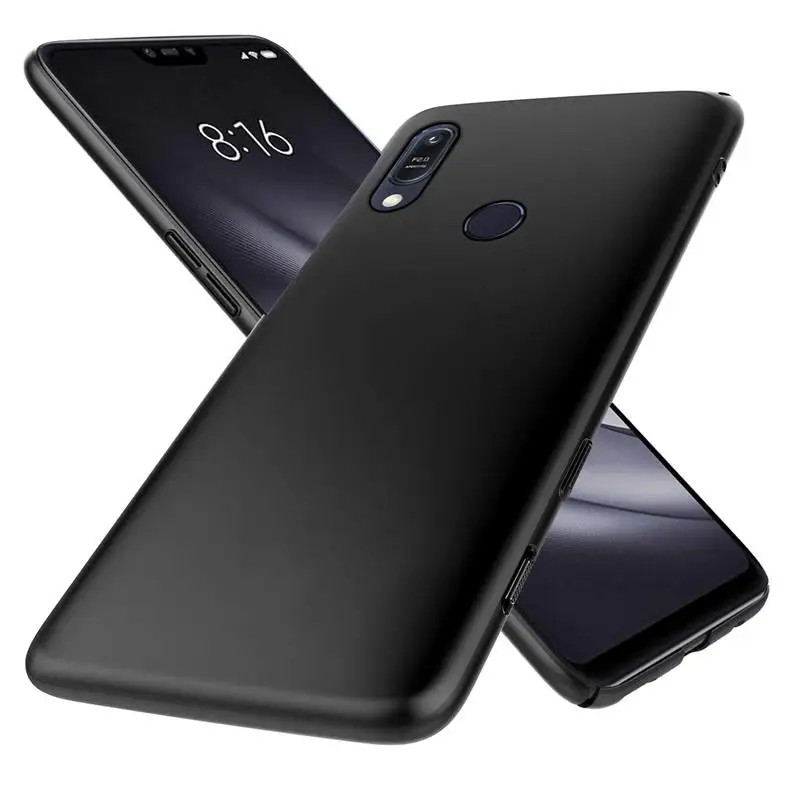 Asus Zenfone Max Pro M2 ZB631KL Case Soft Silicone Back Cover Phone For ZB633KL ZB 633KL 631KL |