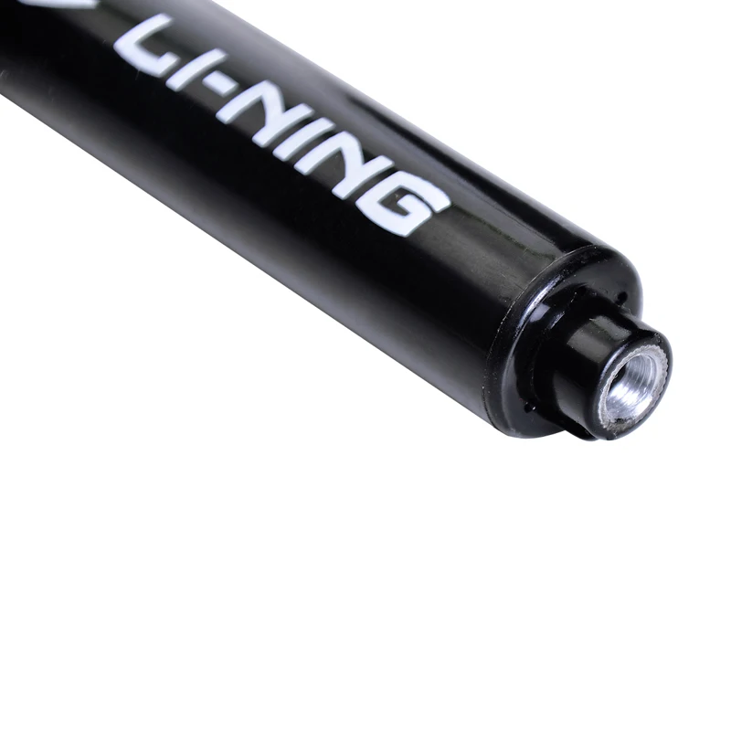 Li Ning баскетбольный насос Удобные Насосы Спортивная подкладка li ning шарики