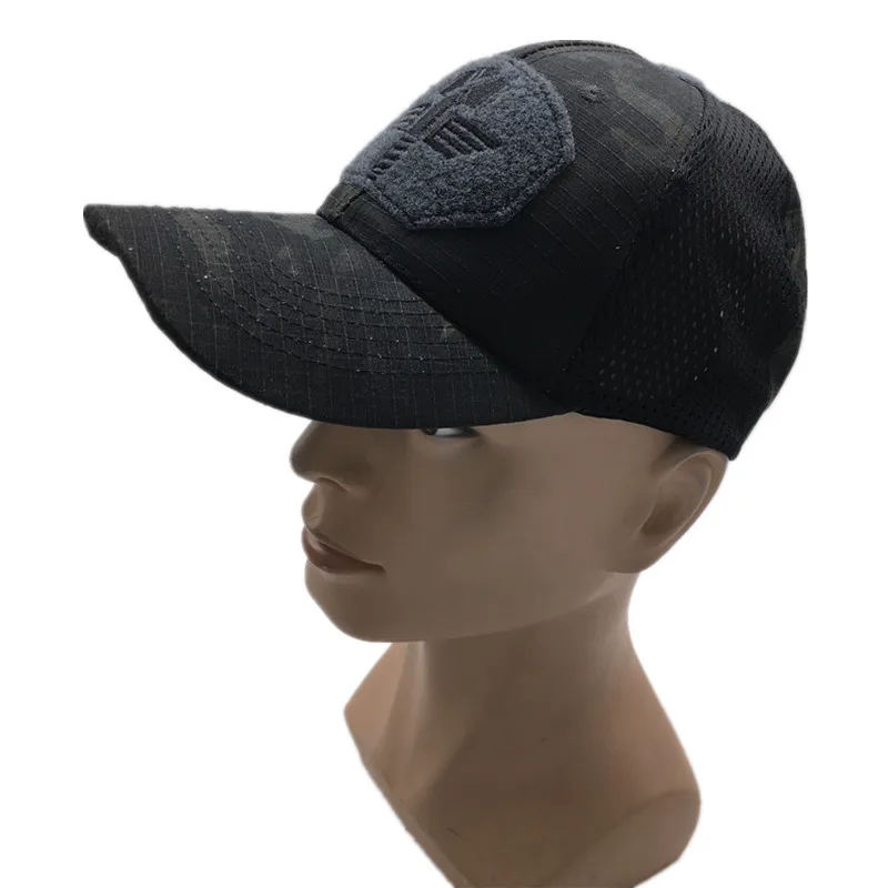 2021 уличная дышащая бейсболка Мультикам CP камуфляжные кепки тактические