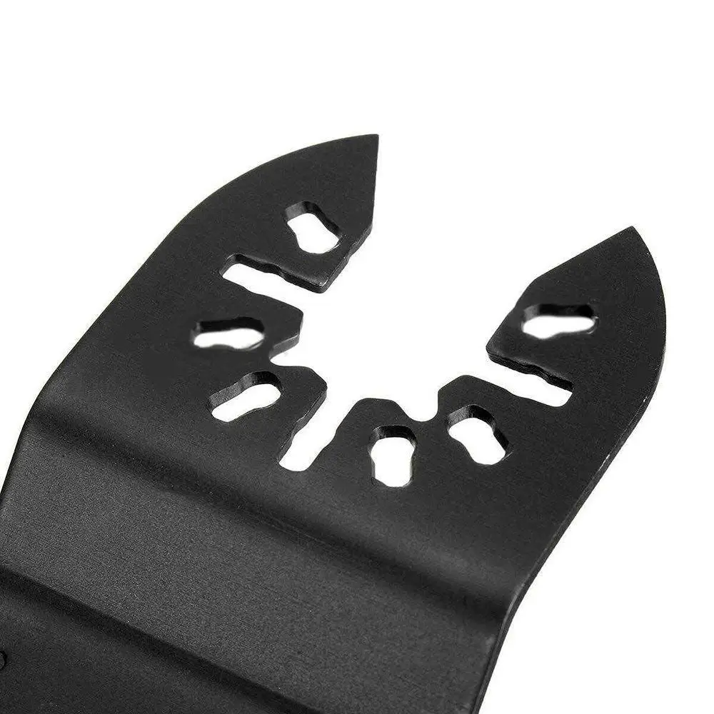 10PCS Wood Cutting Saw Blade Oscillating Kit Multi Tool for Dremel Fein Multimaster Makita Bosch Mix Multitool Blades Set 10pcs