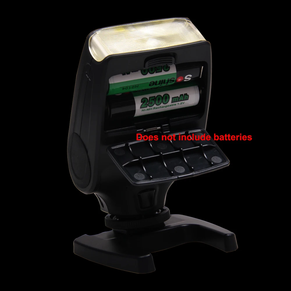 Вспышка Meike MK320 MK 320 GN32 TTL Speedlite для камеры FujiFilm Hot Shoe X T1 M1 X100s a1 как e2 XT20|Фотовспышки| |