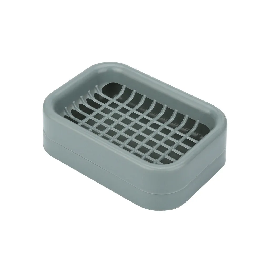 Чехол для ванной комнаты 8 цветов совершенно новый пластиковый чехол-держатель