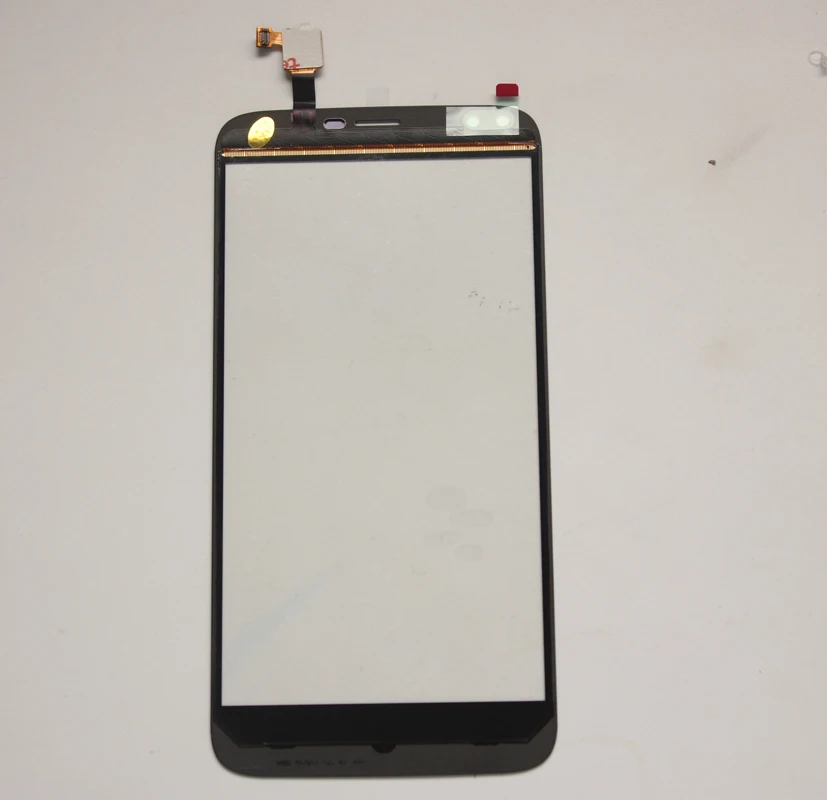 Oringinal новый Doogee X30 сенсорный экран стекло дигитайзер стеклянная панель сенсорная