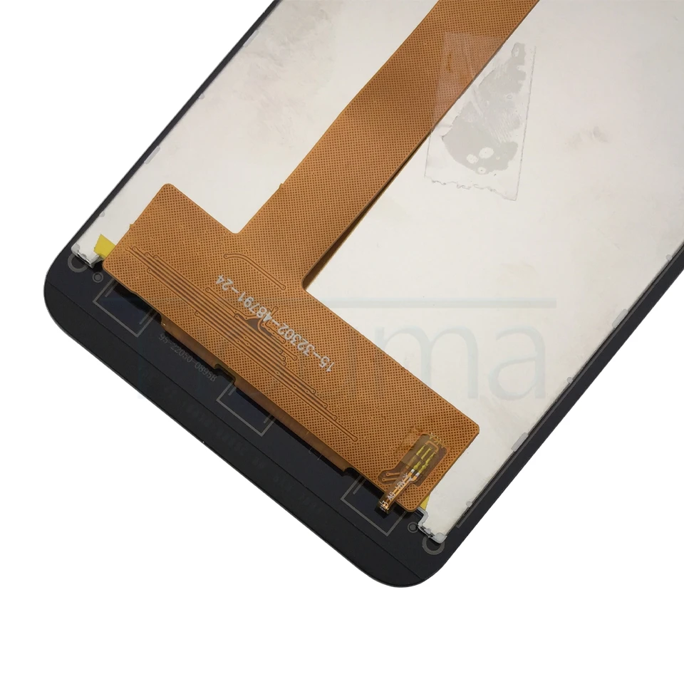 Для Fly IQ4514 EVO Tech 4 Quad ЖК дисплей для FLY экран с сенсорным экраном в сборе|fly display|lcd screen