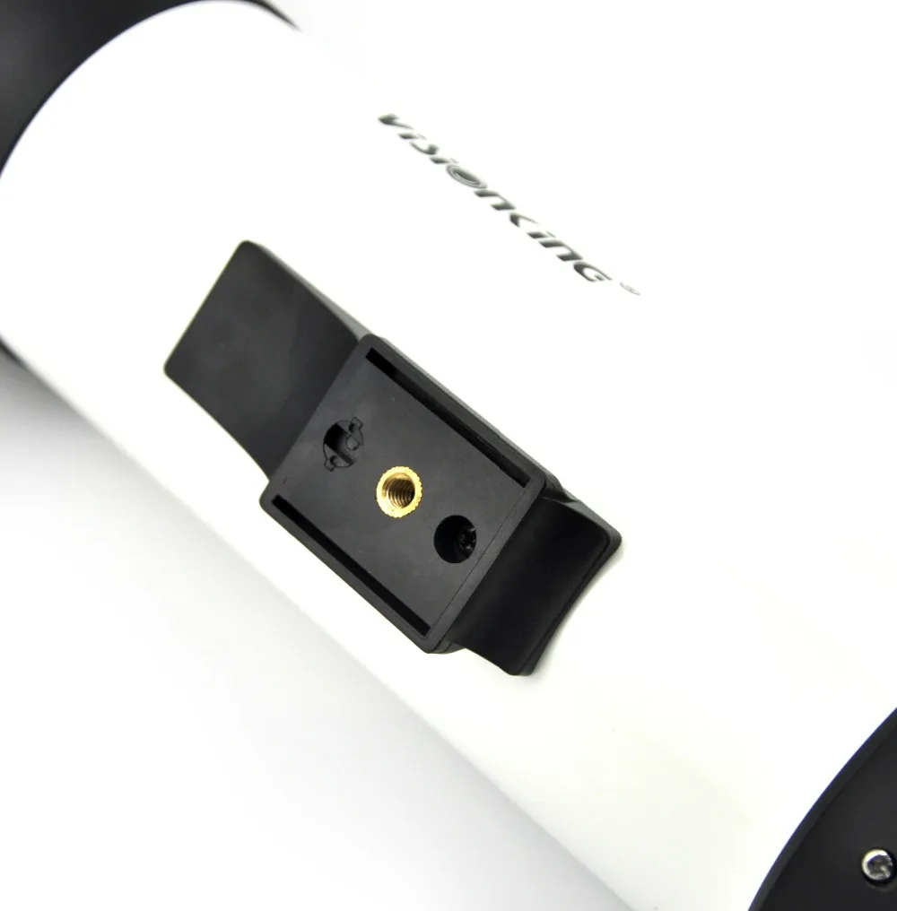 Visionking 90500 мм рефракторный астрономический телескоп космическая планета луна