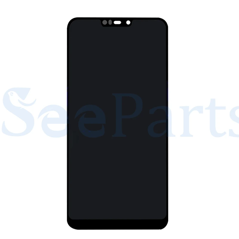 ЖК-дисплей 6 26 дюйма для Asus Zenfone Max M2 ZB633KL/ZB632KL X01AD экран с сенсорной панелью