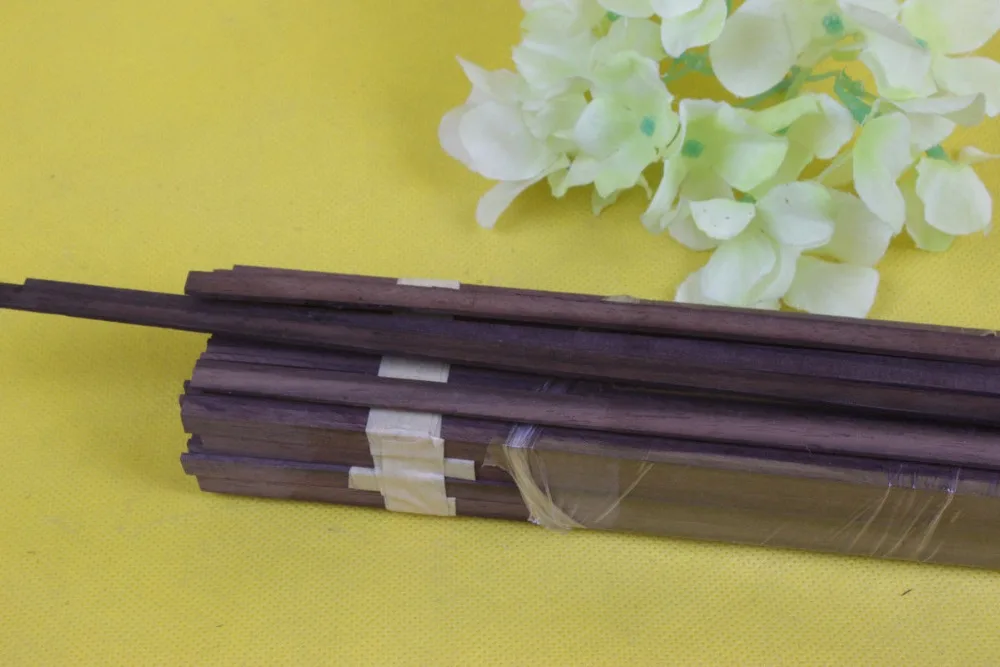25 полосок для гитары Luthier Purfling Binding Marquetry Inlay New 810x6x1 5 мм #106V|Детали и аксессуары
