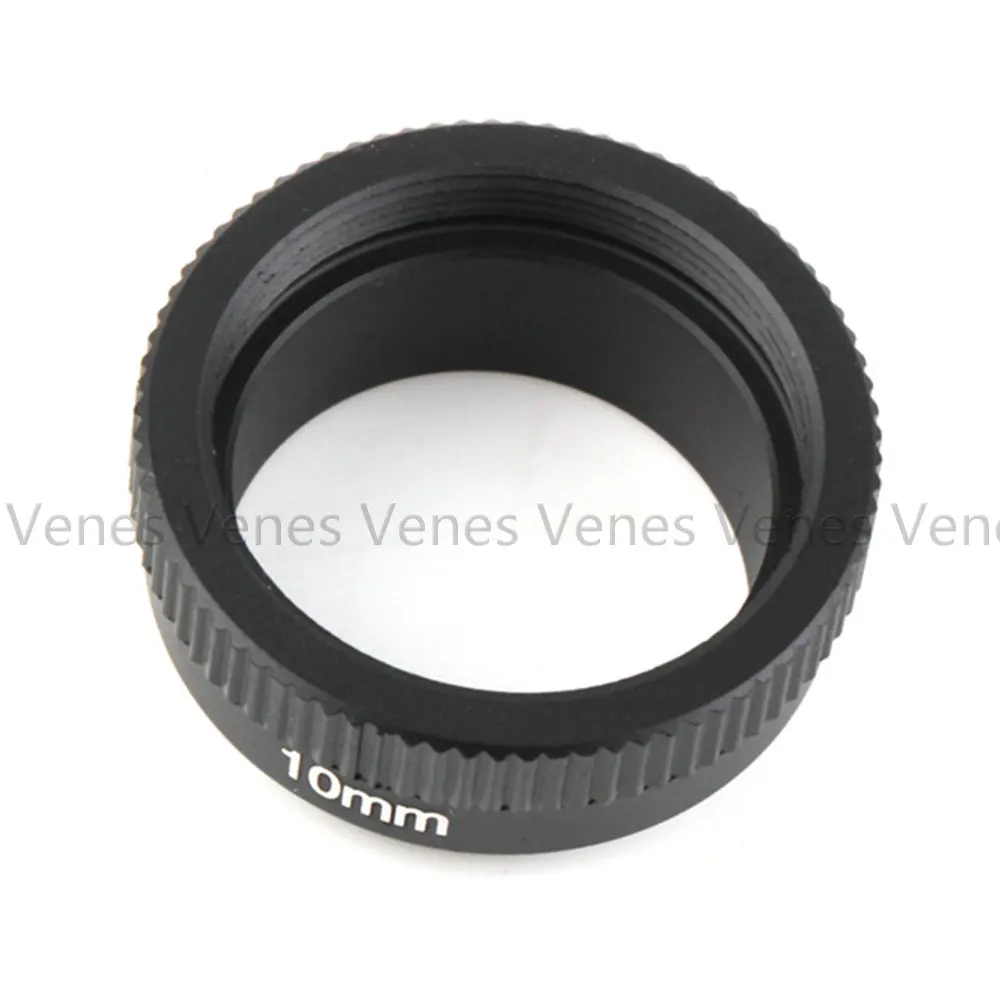 Новинка! Кольцо адаптер для объектива 10 мм камеры видеонаблюдения|extension tube|lens adapter