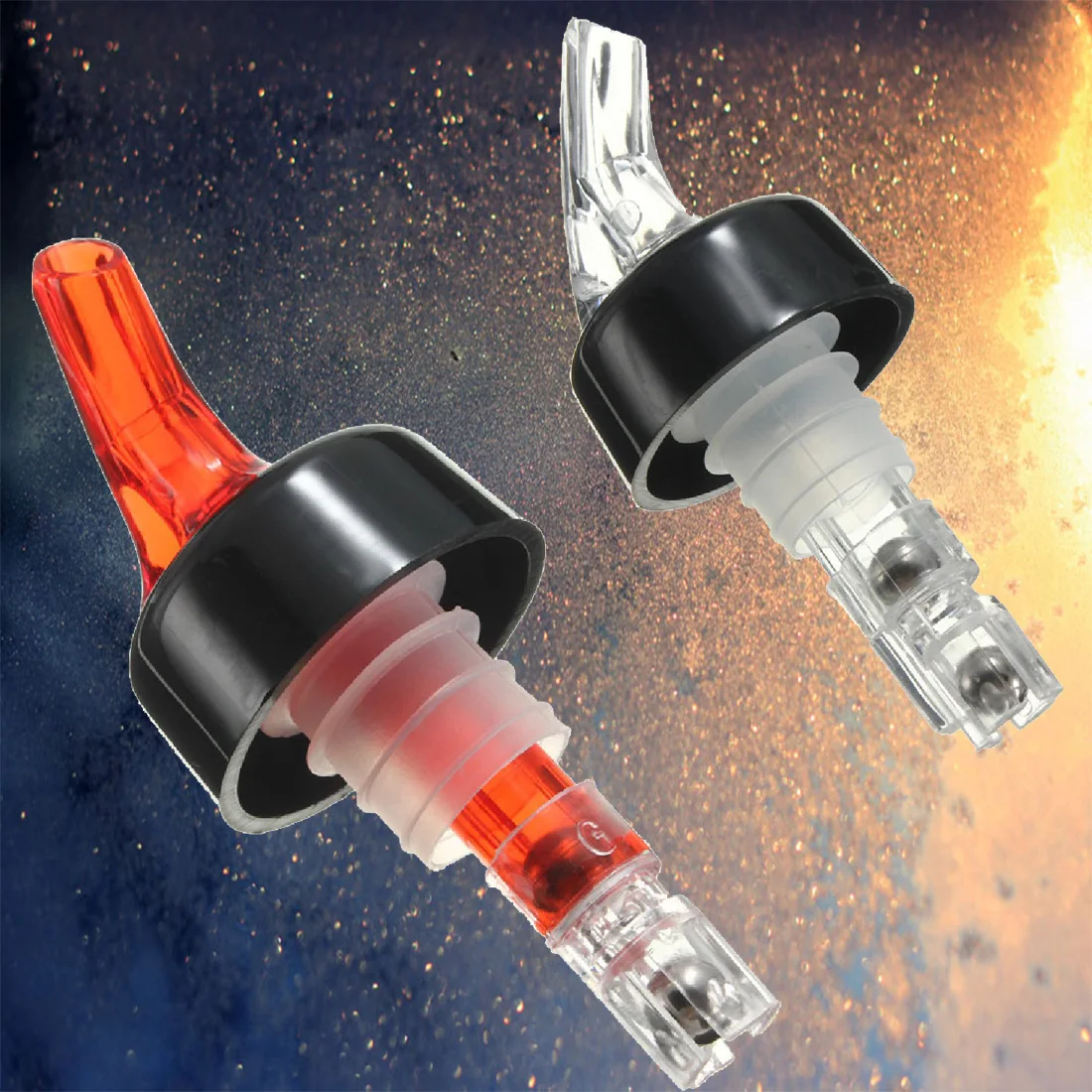 Портативный спиртовой измерительный прибор 30 мл дозатор коктейлей для напитков