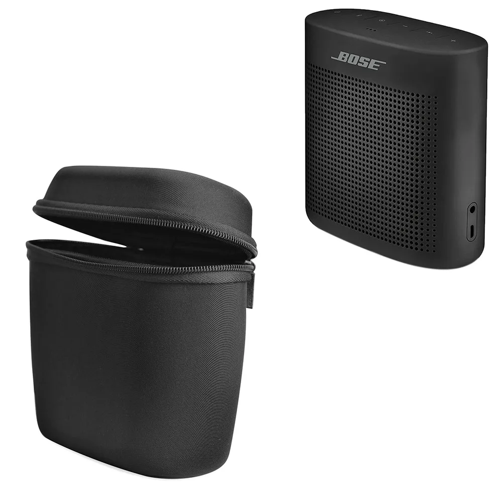 Портативная сумка жесткий чехол Коробка для BOS SoundLink цвет 1/2 Bluetooth динамик|box for|box