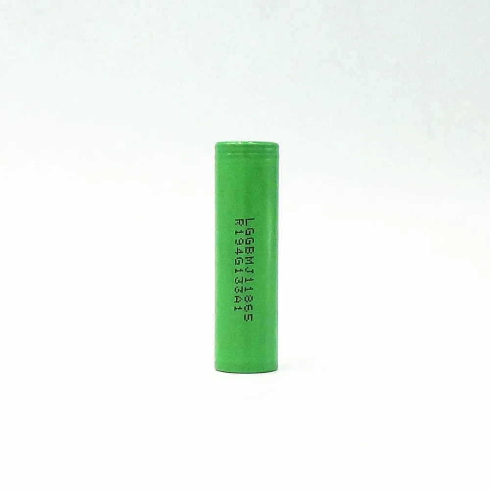 1 шт. 3 7 V 18650 3500mah 10A оригинал для LG INR18650MJ1 MJ1 Chem 6 IMR батарея игрушек электронная