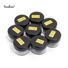 Накладные ресницы 2D-6D, 5001000 веера, длинный стержень