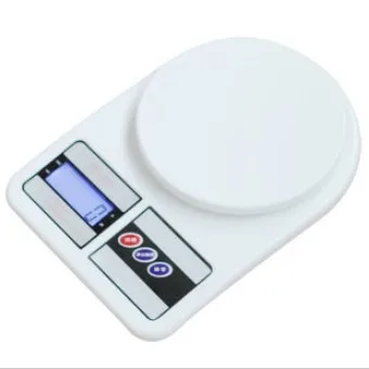 

Цифровые Кухонные мини-весы, 5 кг, 5000 г, 1 г