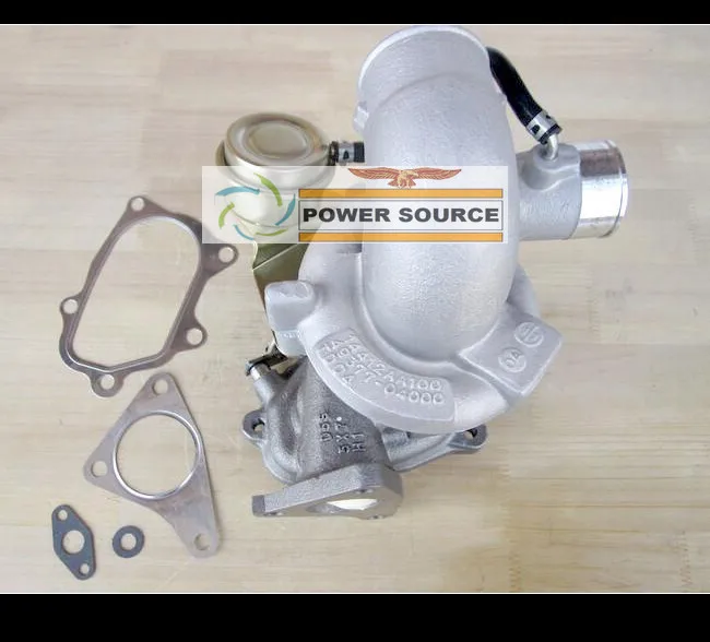 Бесплатная доставка TD04 49377 04000 14412 AA100 Турбокомпрессор Для SUBARU Forester Impreza EJ200 л