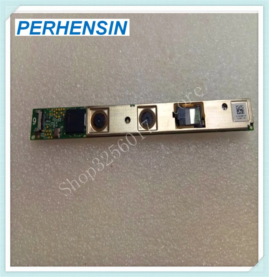 

FOR Dell FOR Inspiron 5547 5548 5558 5559 Webcam Camera RealSense 3D 0WGPKM WGPKM