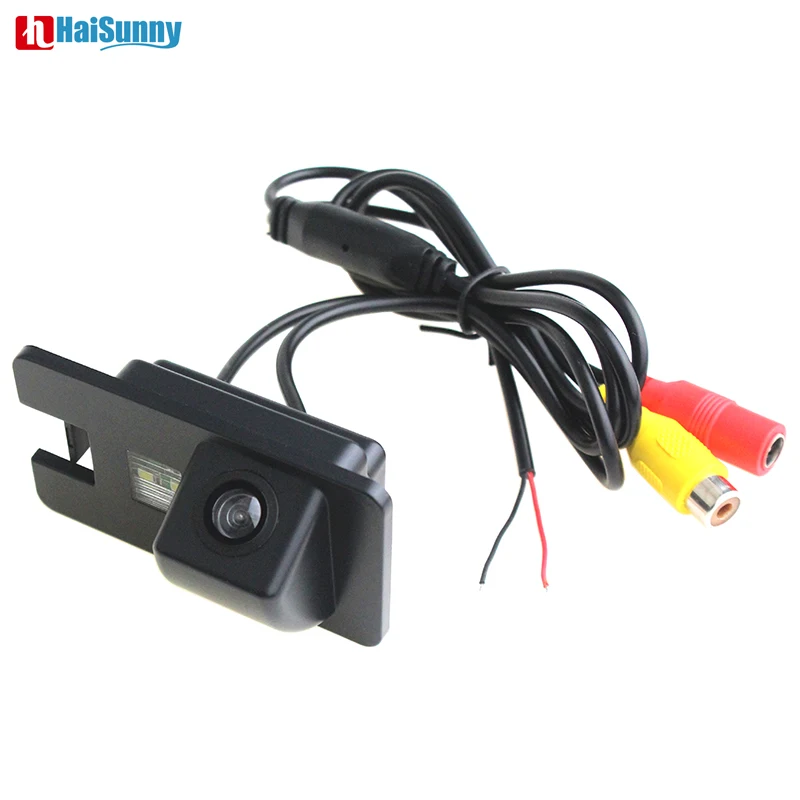 

Night Vision Car Rear Back View Camera Full HD CCD Parking Camera CAM Assist For Great Wall Hover Haval H3 H5 H6 2008 2009 2010