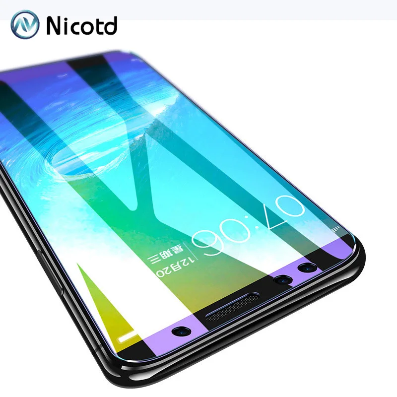Закаленное стекло 9H 2.5D для Xiaomi Mi 5 4 4i Redmi 1s 2 3 Note Защита экрана 6A 6 PRO|m3 dvd|m4 carbinem4 real |