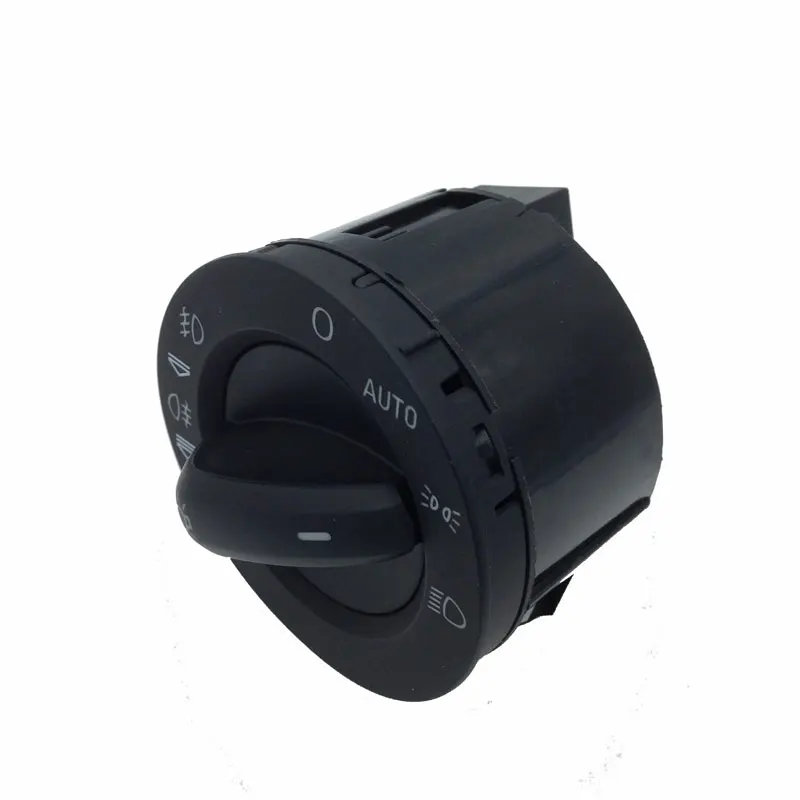 Headlight Switch l for Audi A3 S3 A6 C6 4F S6 RS6 Q7 Avant 4F1 941 531E | Автомобили и мотоциклы
