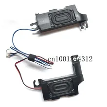 New Laptop Speaker For Lenovo ThinkPad Edge E455 E460 PK23000K1Y0 Left and Right Genuine Laptop Speakers