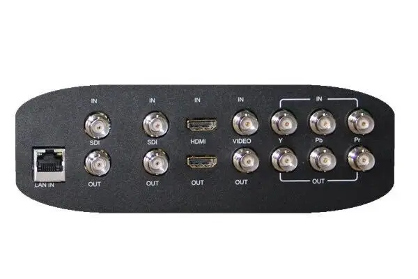 Lilliput RM 7028S 3RU Rack мониторы с двумя 7 &quotIPS экранами просмотр HDMI SD HD и 3G SDI видео на rack