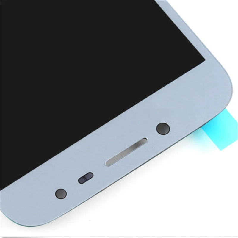Для Samsung Galaxy J2 Pro 2018 LCD J250 J250F/DS дисплей сенсорный экран дигитайзер Замена для Lcd +