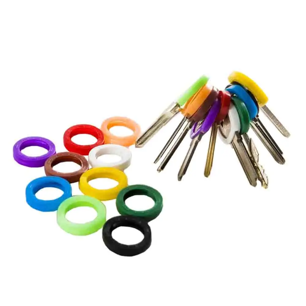 20 шт. силиконовые Брелоки для ключей|motorcycle key cover|car siliconesilicone cover |
