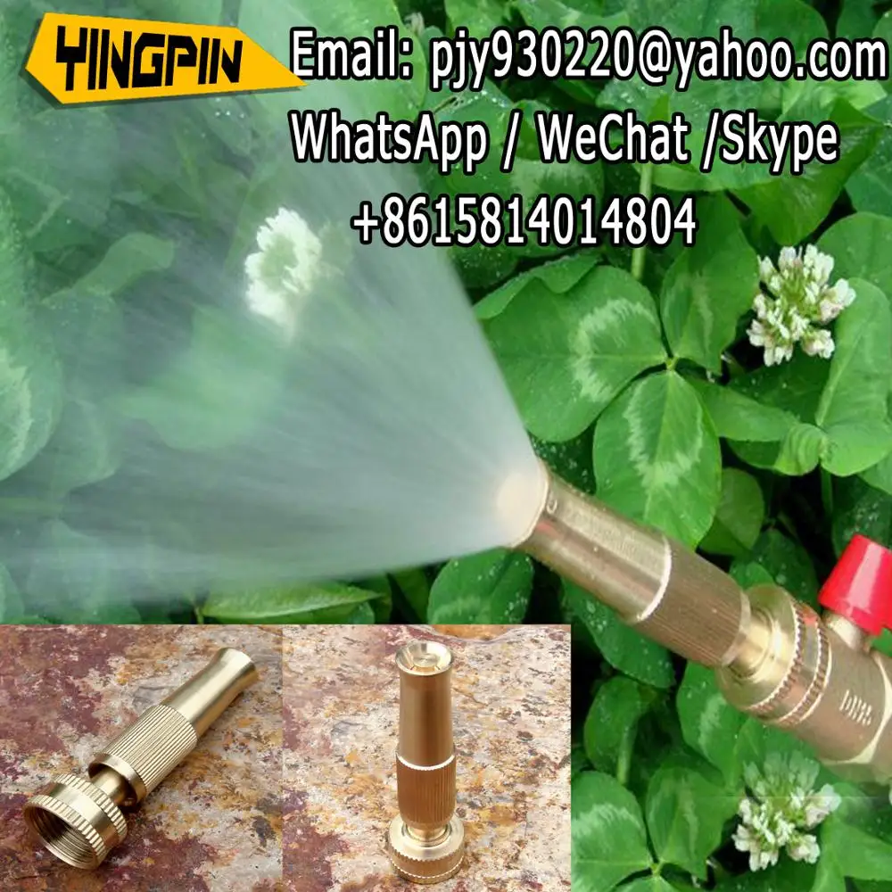 Садовый высококачественный микро-распылитель с прямым впрыском | Инструменты