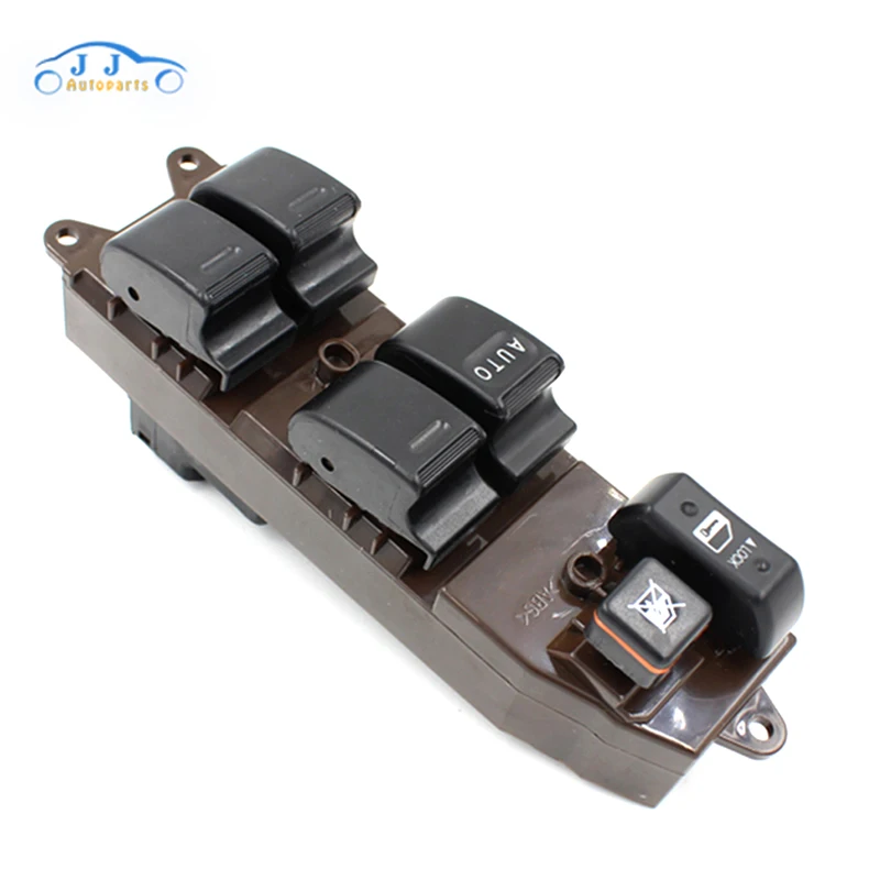 84820 33170A 33230 Электрический переключатель окна для Toyota Camry Scion xA xB 2005 2006 33170|master