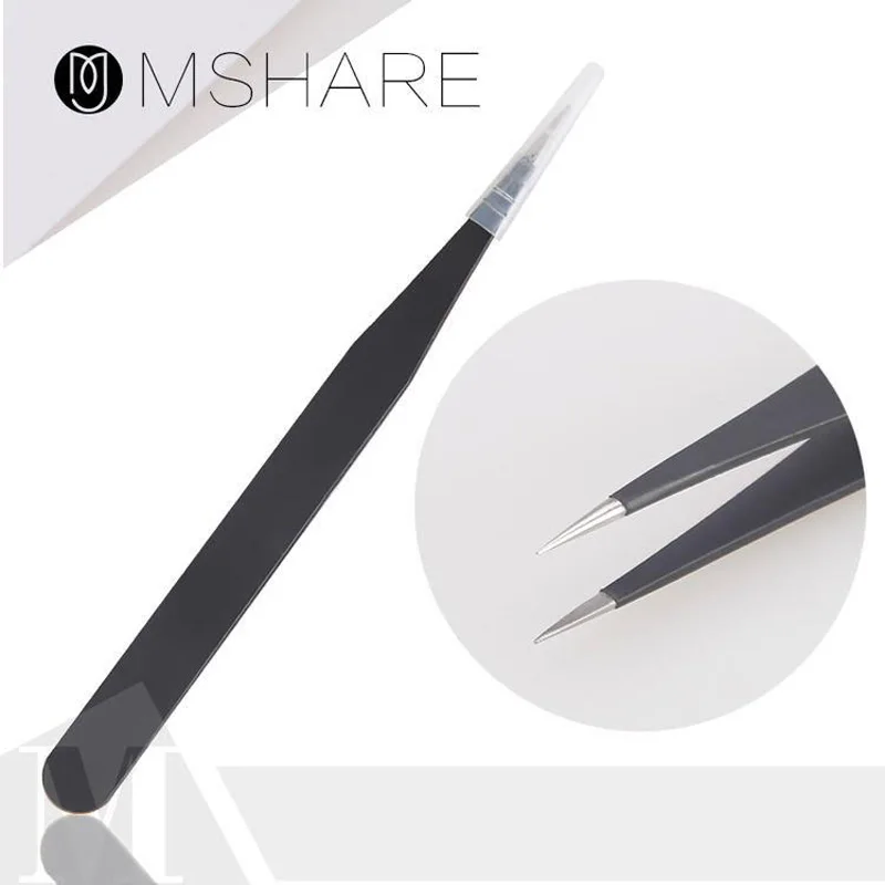 Прямые искусственные кусачки для искусства разы инструмент маникюра