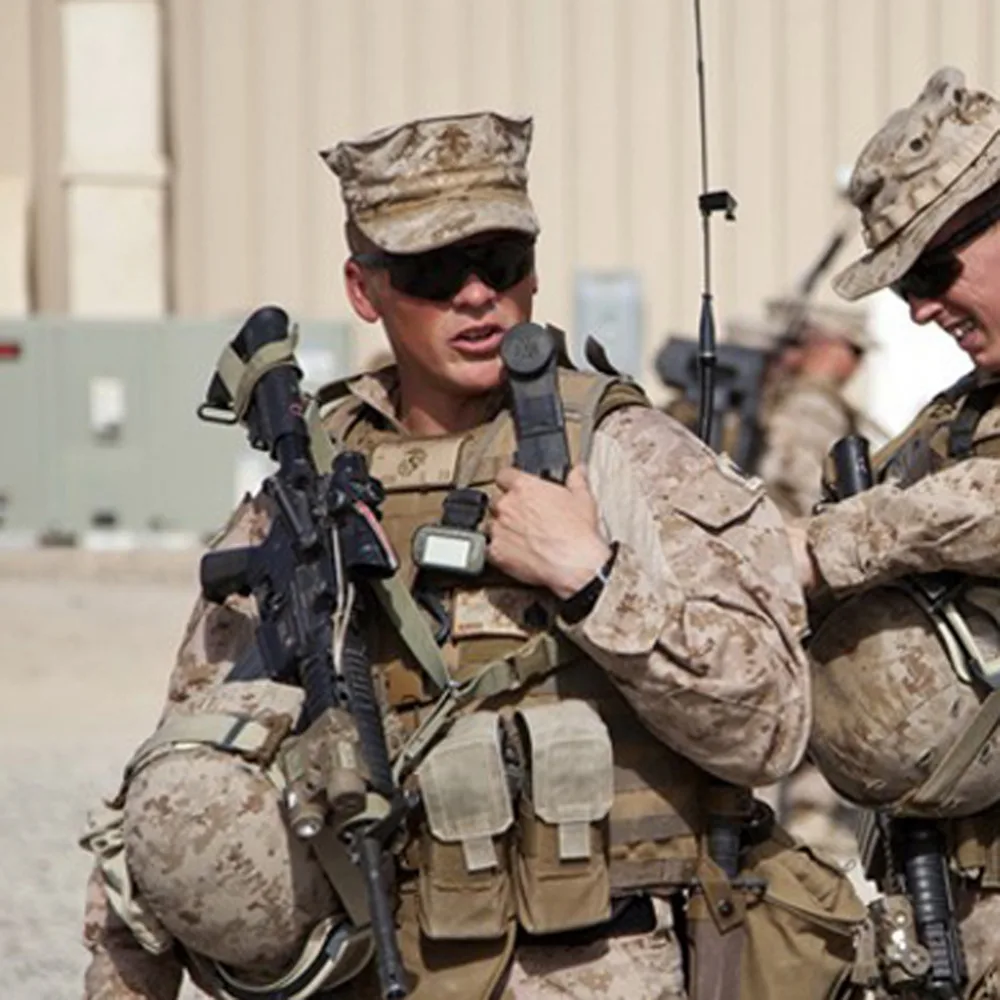 Тактическая телефонная гарнитура Z Tactical тактическая для телефона PTT (для ICOME)