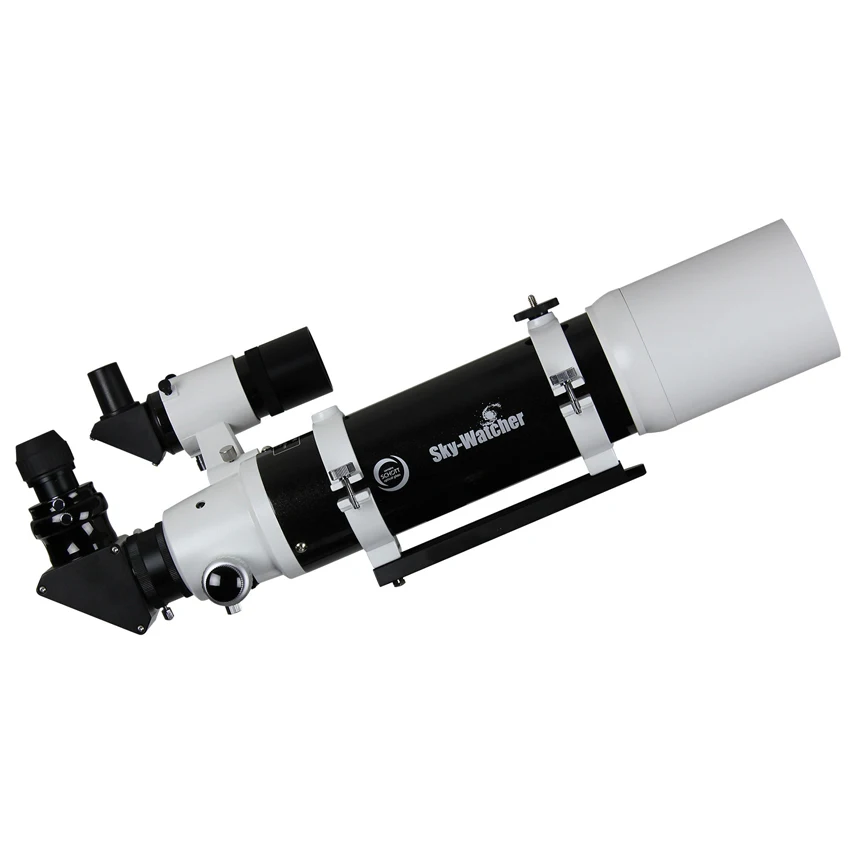 Телескоп Sky-Watcher BK 80ED EQ3D SynScan Black Diamond ED Apochromatic Refractor
