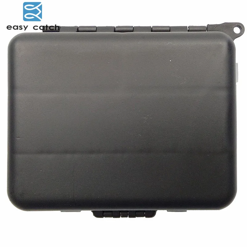 Easy Catch пластиковые портативные аксессуары для ловли карпа Чехол 12x10x3 5 см 26 дюймов