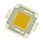 100 Вт светодиодные чипы Epistar для прожектора 3000MA 32-35V светильник ПА SMD COB Chip 8000-9000LM встроенные светодиодные чипы высокой мощности 100 Вт