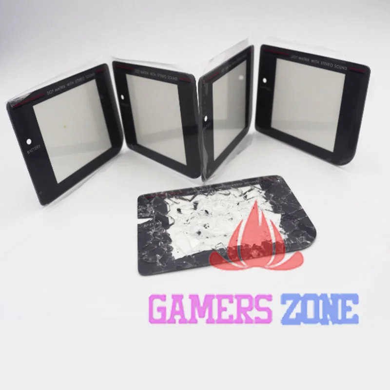 5 шт. для GameBoy Оригинальное GB Защитное стекло объектива | Электроника