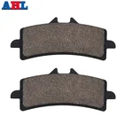 Передние колодки мотоцикла, прокладка, диски для 690R 690 R 2013 990 Supermoto R 2010-2013 RC8 R Track 2009-2013