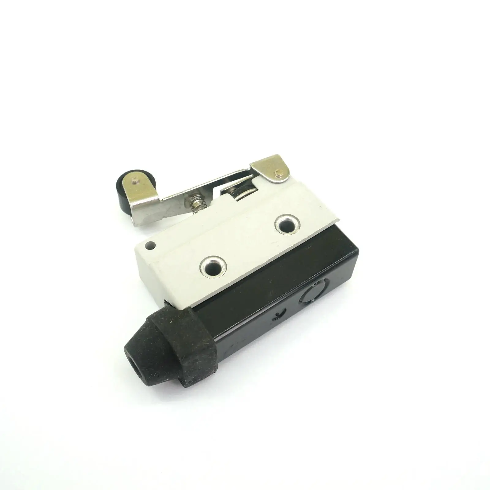 XZ7 141 10A125V NO + NC микро концевой переключатель SPDT контактный короткий роликовый