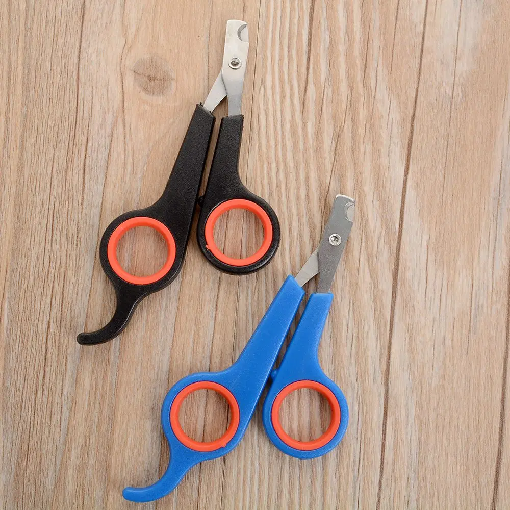 Ножницы для маленьких собак кошек щенков домашних питомцев птиц кроликов