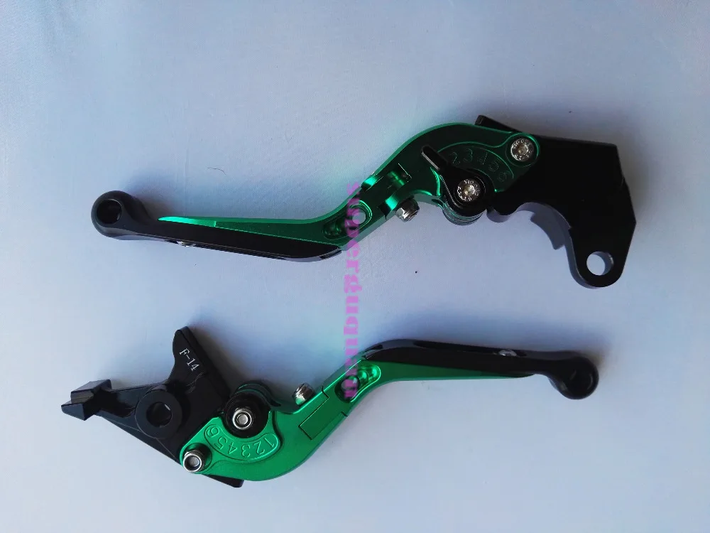 Складной раздвижной тормоз с ЧПУ для Suzuki GSX R600 GSXR 600 1997 2003 R750 750 1996 K1 K2 K3|lever bath shower