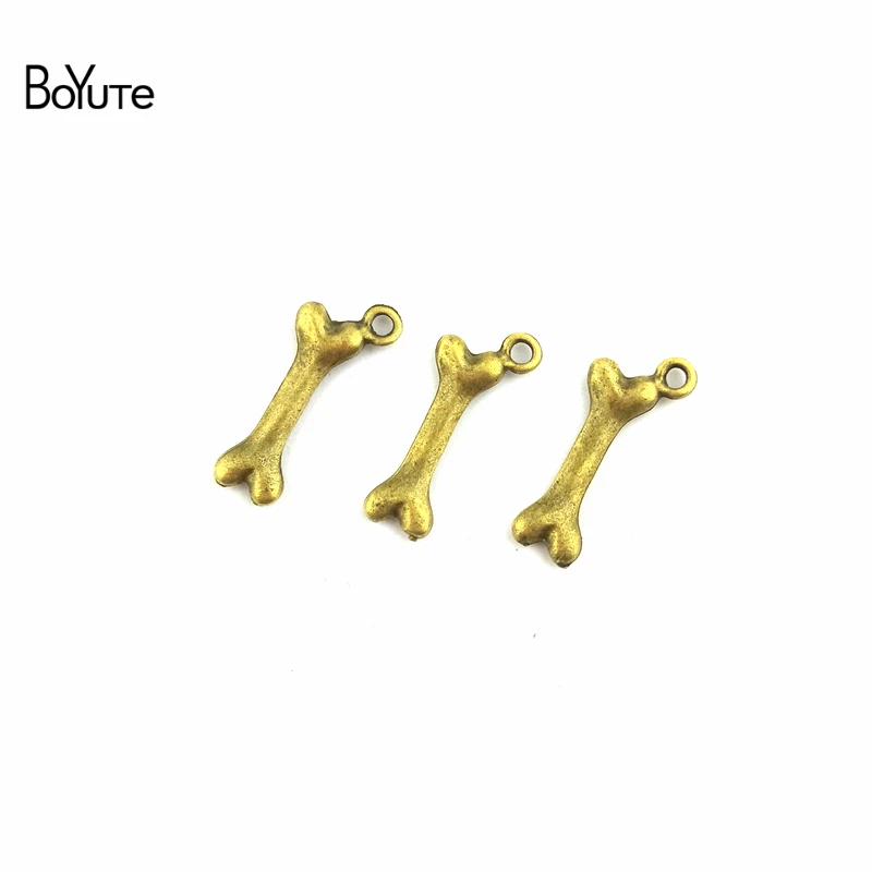 

BoYuTe (50 шт./лот) 28*9 мм оптовая продажа, сплав цинка с бронзовым покрытием под старину, аксессуары для изготовления ювелирных изделий своими ру...